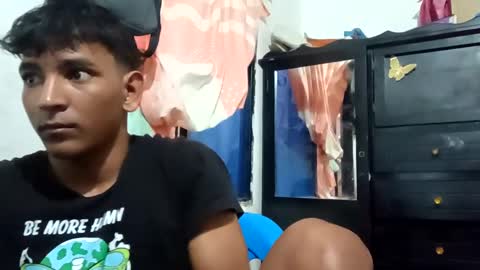 iammaximo online show from 03-12-25, 04:02
