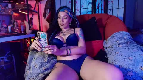 Mistress K online show from 04-27-26, 06:50