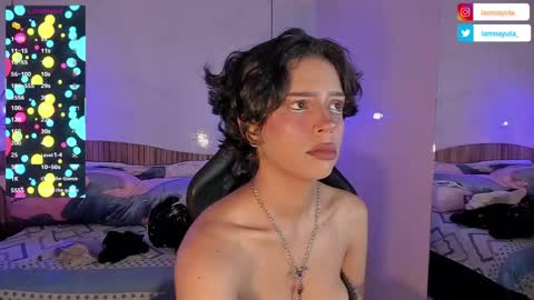 Nayuta online show from 05-30-26, 03:25