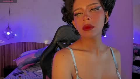 Nayuta online show from 06-01-26, 03:08