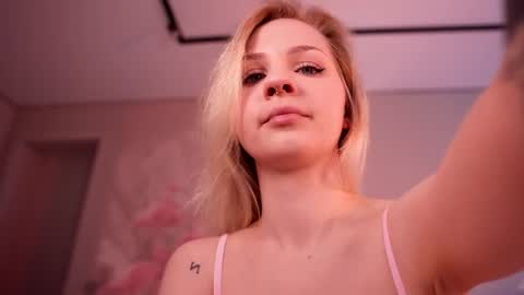 Nina  online show from 07-07-26, 06:05