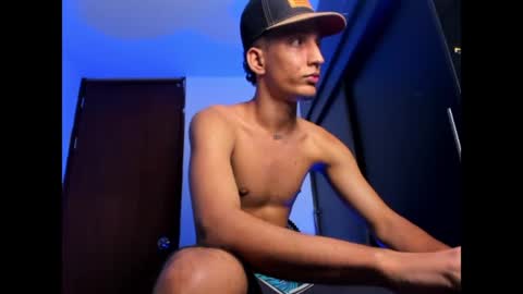 iamricardo_x online show from 07-02-26, 06:08
