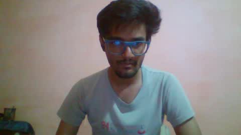 iamtheone27 online show from 07-07-26, 12:20