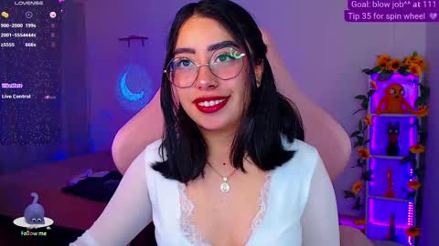 Veronica  NDEPENT MODEL online show from 11-10-25, 04:22