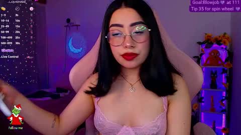 Veronica  NDEPENT MODEL online show from 12-03-25, 05:04