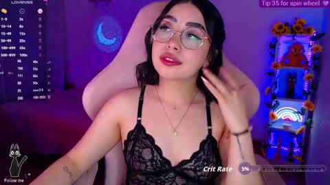 Veronica  NDEPENT MODEL online show from 02-27-26, 05:51