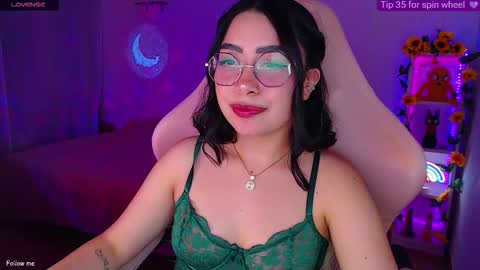 Veronica  NDEPENT MODEL online show from 03-13-26, 05:14