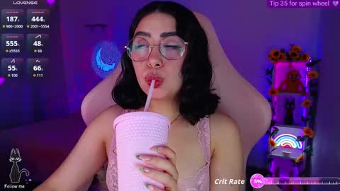 Veronica  NDEPENT MODEL online show from 03-30-26, 04:13