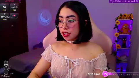 Snapshot of iamveroo chatting on 06-18-26, 04:46 Veronica NDEPENT MODEL online show from 06-18-26, 04:46
