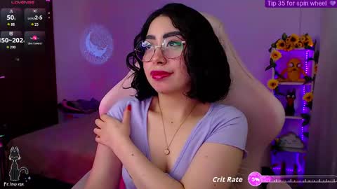 Snapshot of iamveroo chatting on 07-15-26, 06:40 Veronica NDEPENT MODEL online show from 07-15-26, 06:40