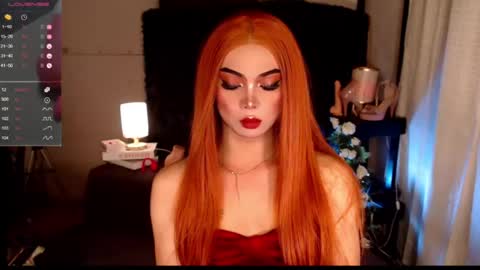 iamyourgoddess_shandle online show from 07-03-26, 11:27