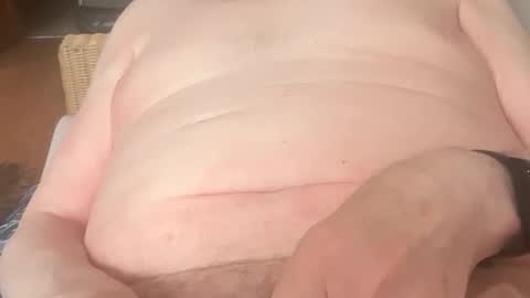 ian53a - mature UK man for same online show from 03-17-26, 10:40