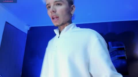 IAN CASTILLO online show from 02-13-26, 11:56