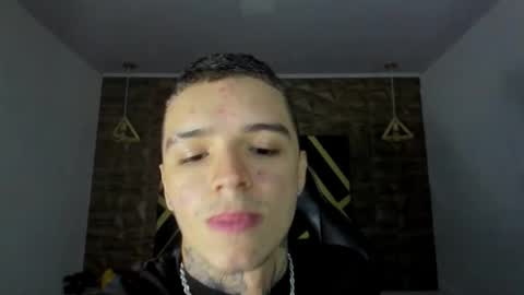 IAN CASTILLO online show from 03-18-26, 11:13