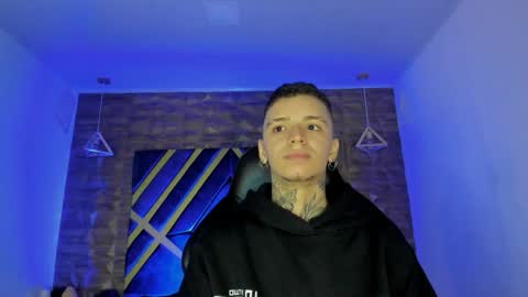 IAN CASTILLO online show from 04-14-26, 11:16