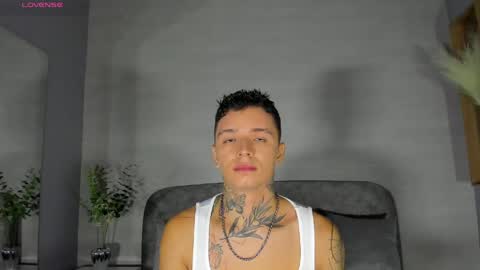 IAN CASTILLO online show from 05-21-26, 11:06