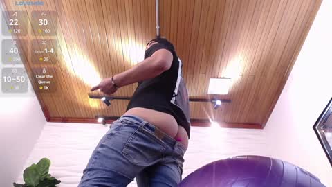 Ian Davis online show from 01-11-25, 10:18