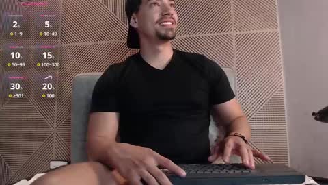 Ian Davis online show from 01-31-25, 01:54