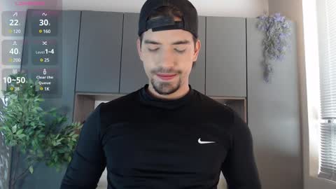 Ian Davis online show from 02-28-25, 08:50