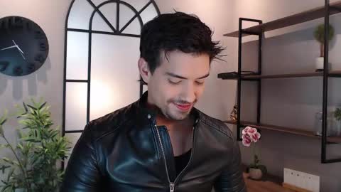 Ian Davis online show from 03-06-25, 09:42