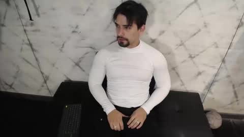 Ian Davis online show from 09-24-25, 11:57