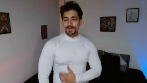 Ian Davis online show from 12-03-25, 06:28