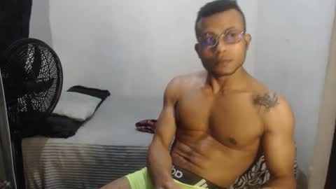 ian_tuner online show from 01-08-26, 03:42