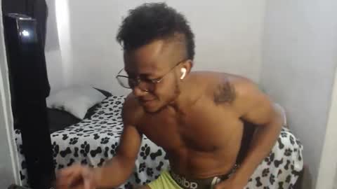 ian_tuner online show from 03-14-26, 01:05