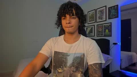 Andres online show from 04-15-26, 10:32