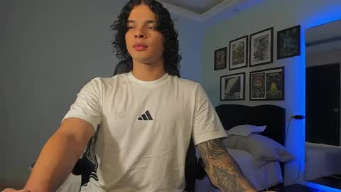 Andres online show from 04-19-26, 11:18
