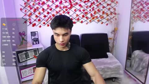 Ian  online show from 03-02-26, 11:50