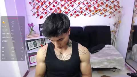 Ian  online show from 03-06-26, 12:01