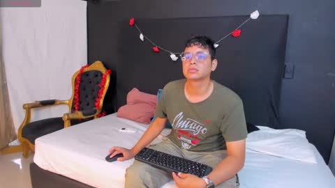 ian_yin online show from 03-17-26, 04:06