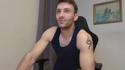 Ian Andersson online show from 02-15-26, 11:01