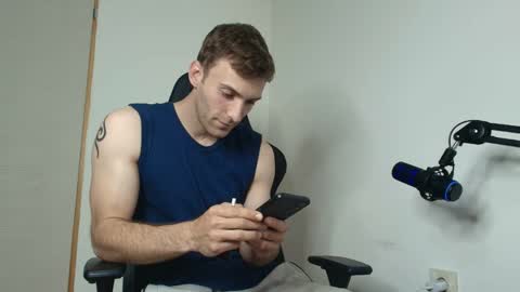 Ian Andersson online show from 05-07-26, 06:30