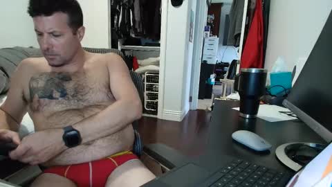 iandaman88 online show from 03-06-26, 10:28