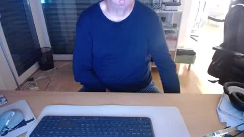 Snapshot of iandy12 chatting on 06-14-26, 10:23 iandy12 online show from 06-14-26, 10:23