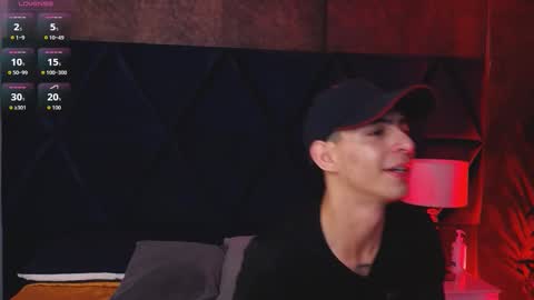 Ian Lark online show from 03-04-26, 11:16