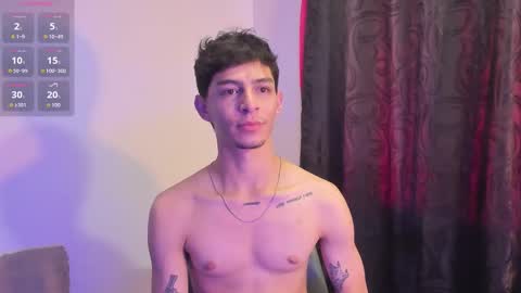 Ian Lark online show from 03-25-26, 09:32