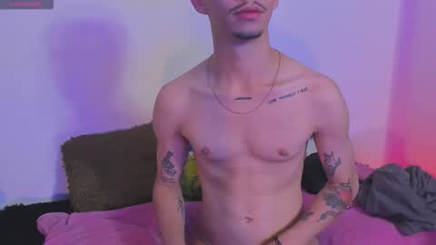 Ian Lark online show from 04-11-26, 03:27