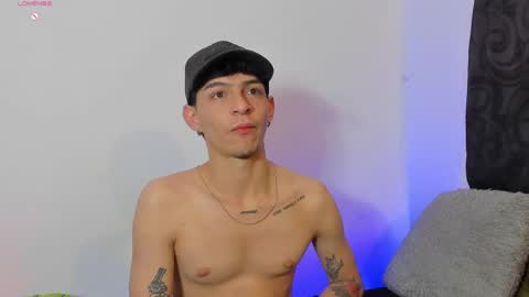 Ian Lark online show from 05-16-26, 12:07