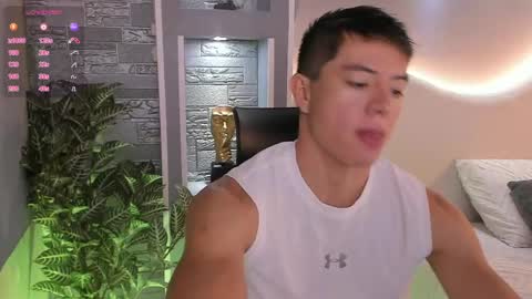 ianmancini online show from 06-02-26, 11:34