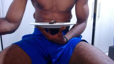 Snapshot of ianrashatxxx chatting on 06-30-26, 06:53 Ian Rashad online show from 06-30-26, 06:53