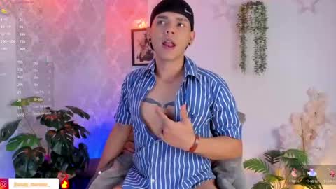 ibaby_crazy online show from 07-05-26, 05:53