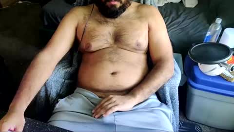 iBear0 online show from 06-06-26, 04:12