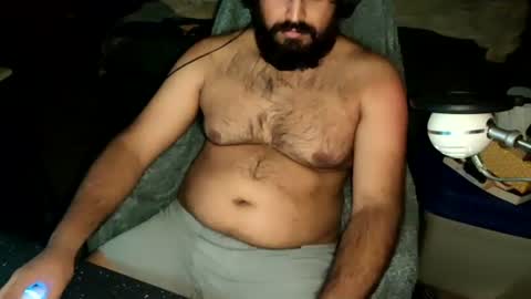 iBear0 online show from 06-13-26, 04:43