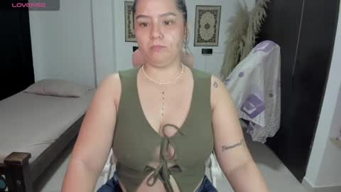 ibeth_diaz online show from 02-08-26, 11:19