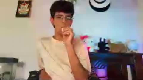 Andy online show from 07-27-26, 07:10