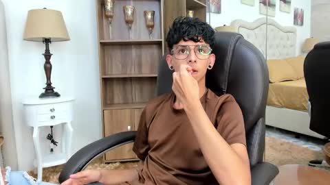 ibratxandy online show from 03-05-26, 04:25