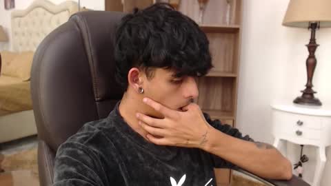 ibratxandy online show from 03-27-26, 07:24